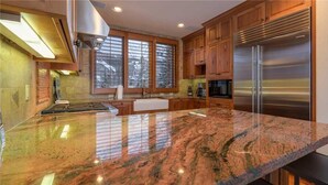 Unclassified image, 3 of 29, button - Aspen Ridge 17 (Telluride)