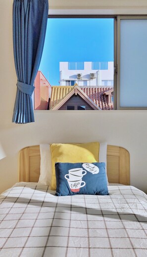 4 Schlafzimmer, kostenloses WLAN