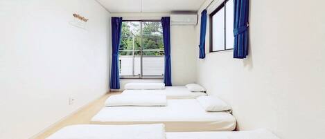 4 phòng ngủ, truy cập Internet không dây miễn phí