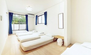 4 Schlafzimmer, kostenloses WLAN