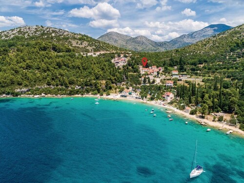 Holiday Home Mediterranean Dream - Casa de vacaciones de 4 dormitorios