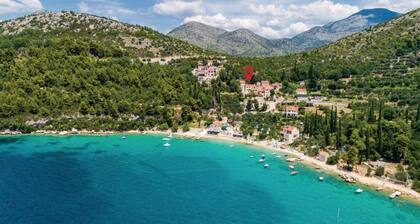 Holiday Home Mediterranean Dream - Casa de vacaciones de 4 dormitorios