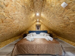 2 quartos, Wi-Fi de cortesia, roupa de cama