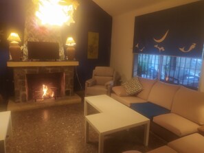 Interieur