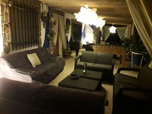 Interieur