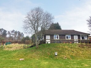 Exterior - 2 bedroom accommodation in Contin, near Strathpeffer (Contin, near Strathpeffer)
