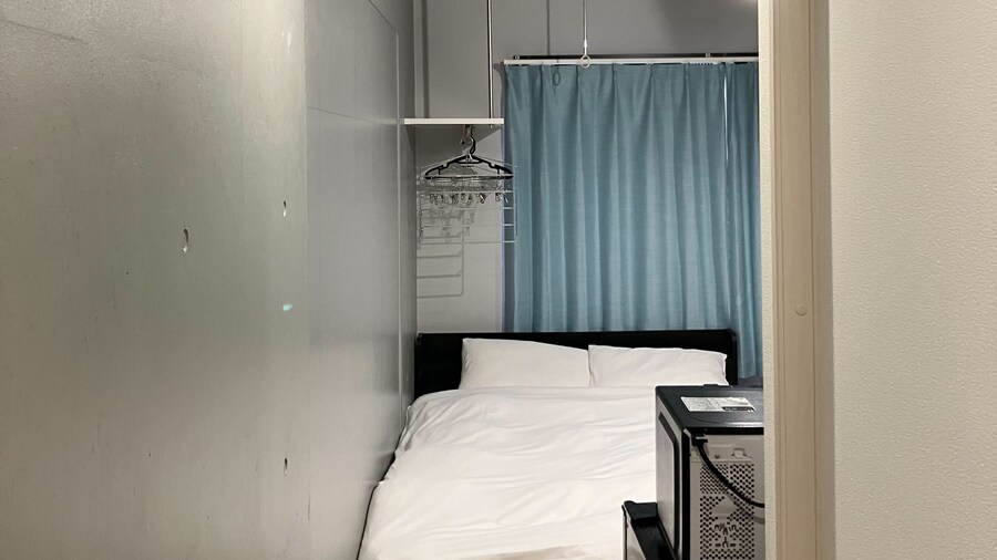 JR Komagome Apartment 1-1