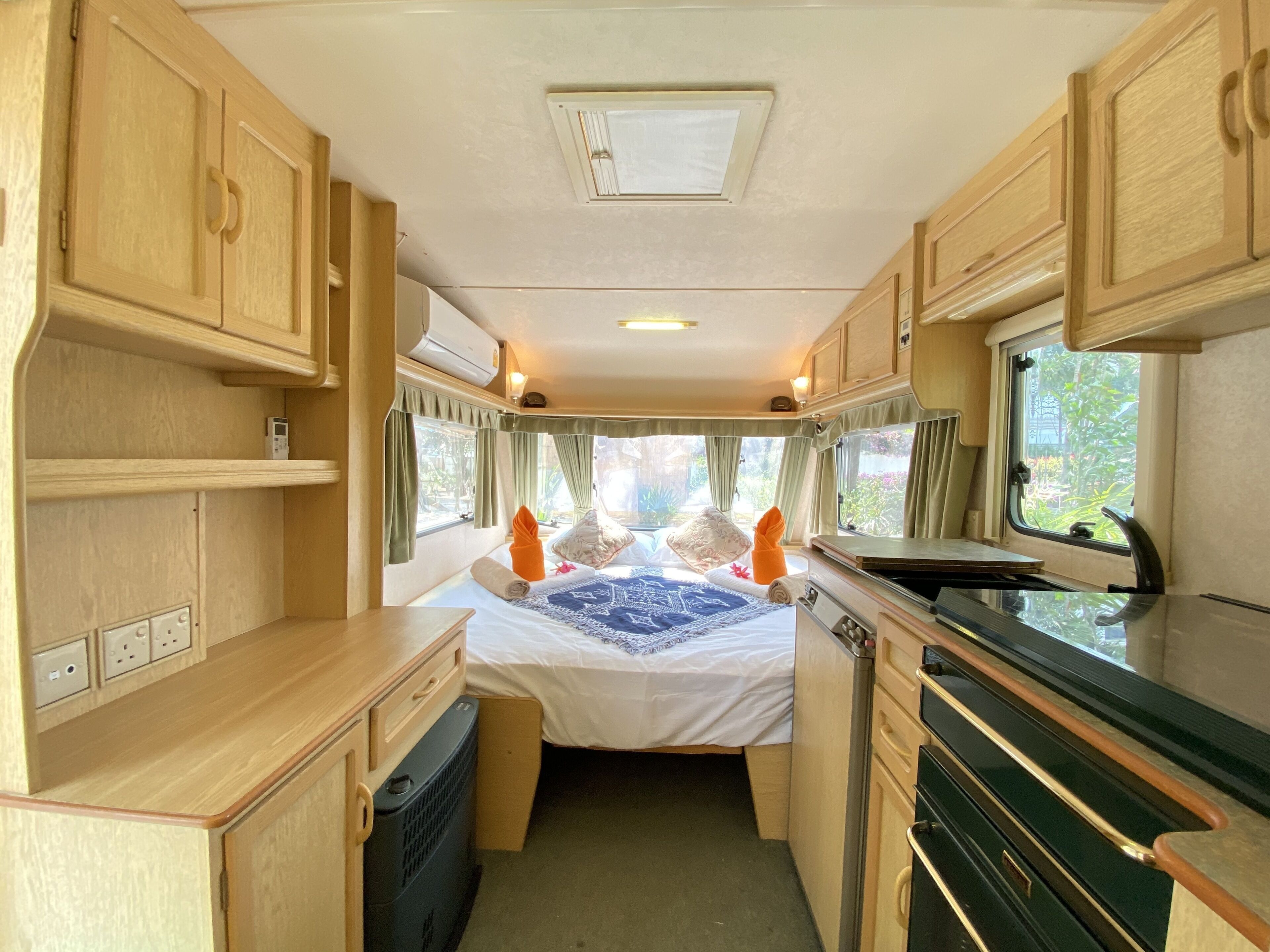 Foto - Beach House Camp