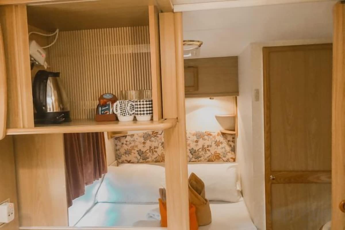 WiFi (free), individually decorated, individually furnished, bed sheets