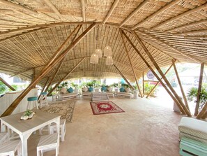 Lobby - Beach House Camp (Sattahip)