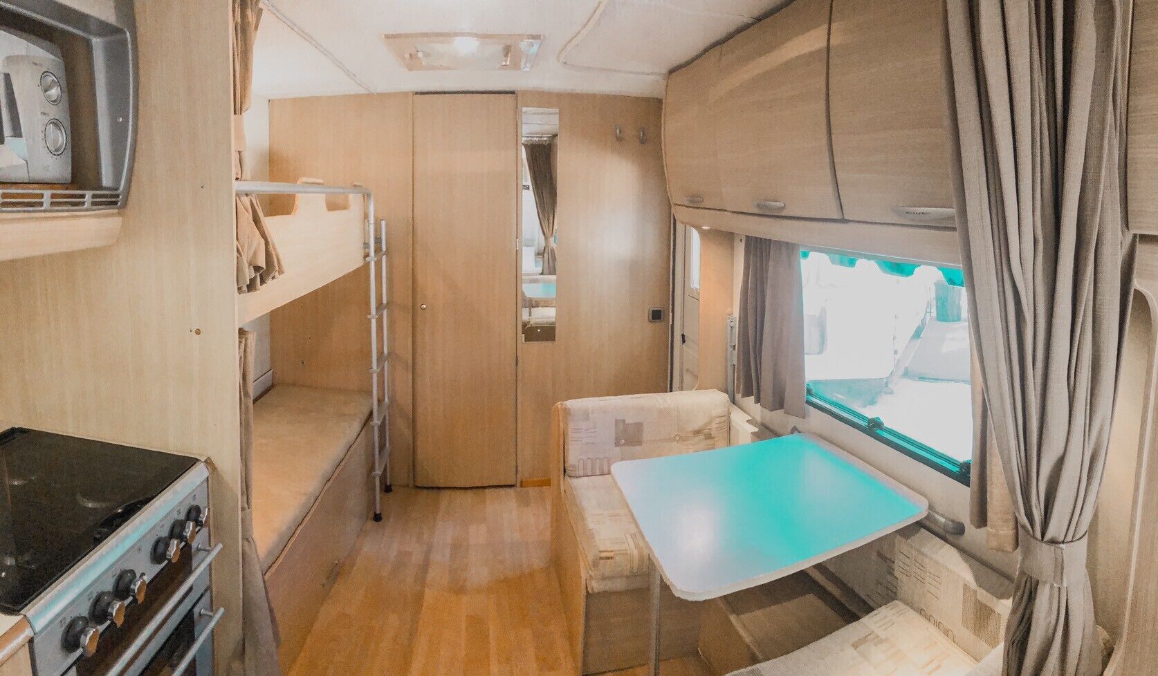 Foto - Beach House Camp