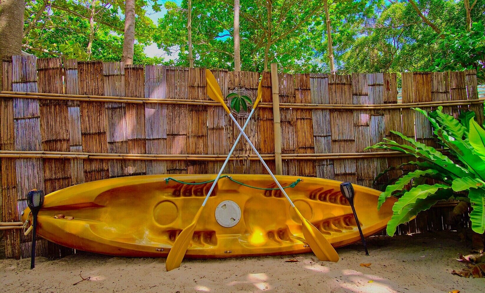 Foto - Beach House Camp