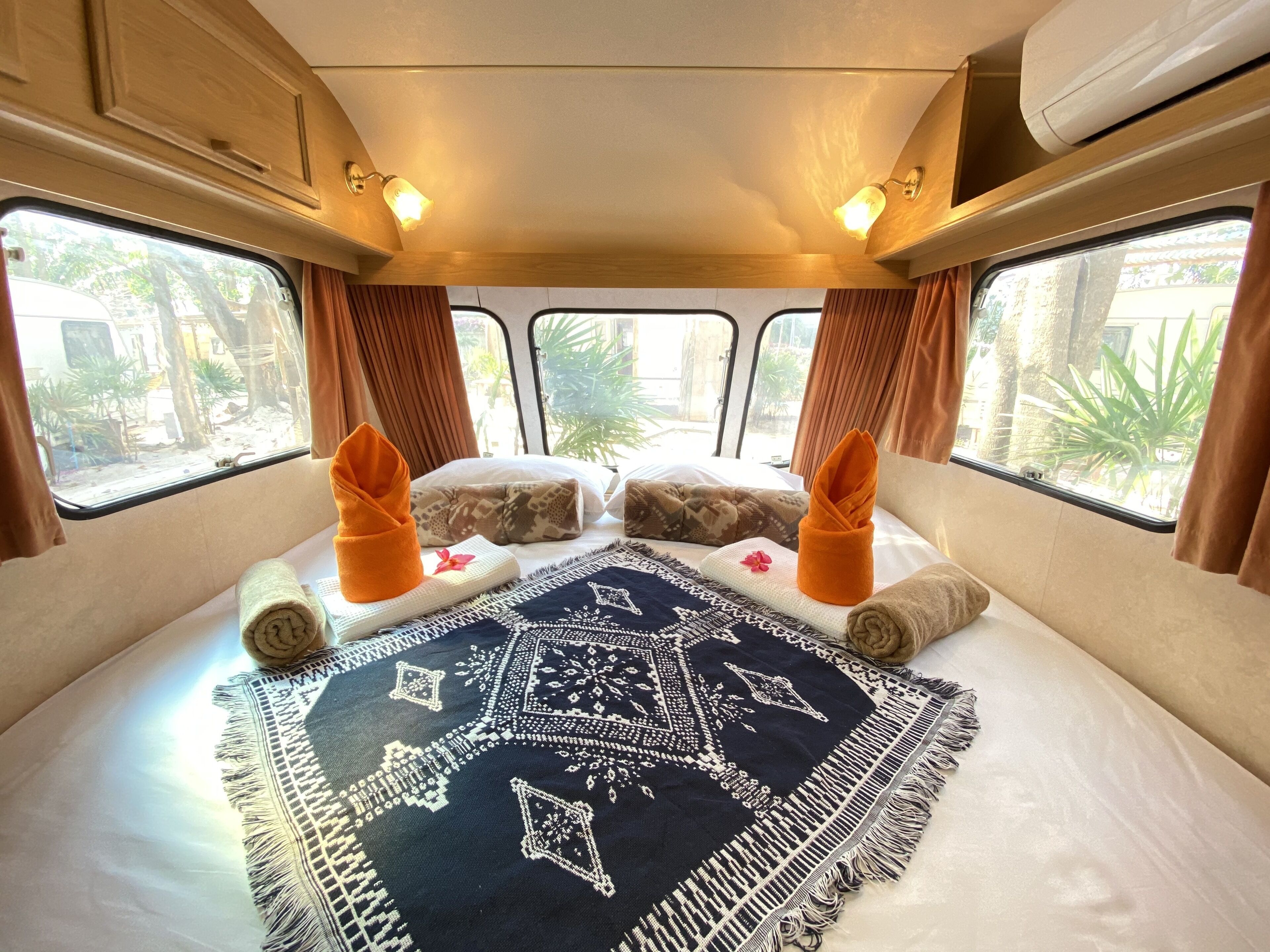 Foto - Beach House Camp