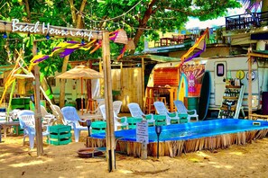 Exterior - Beach House Camp (Sattahip)