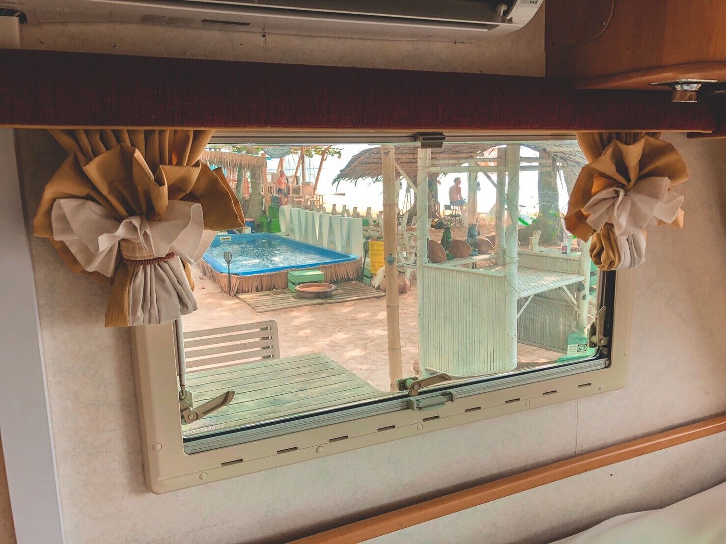 Foto - Beach House Camp