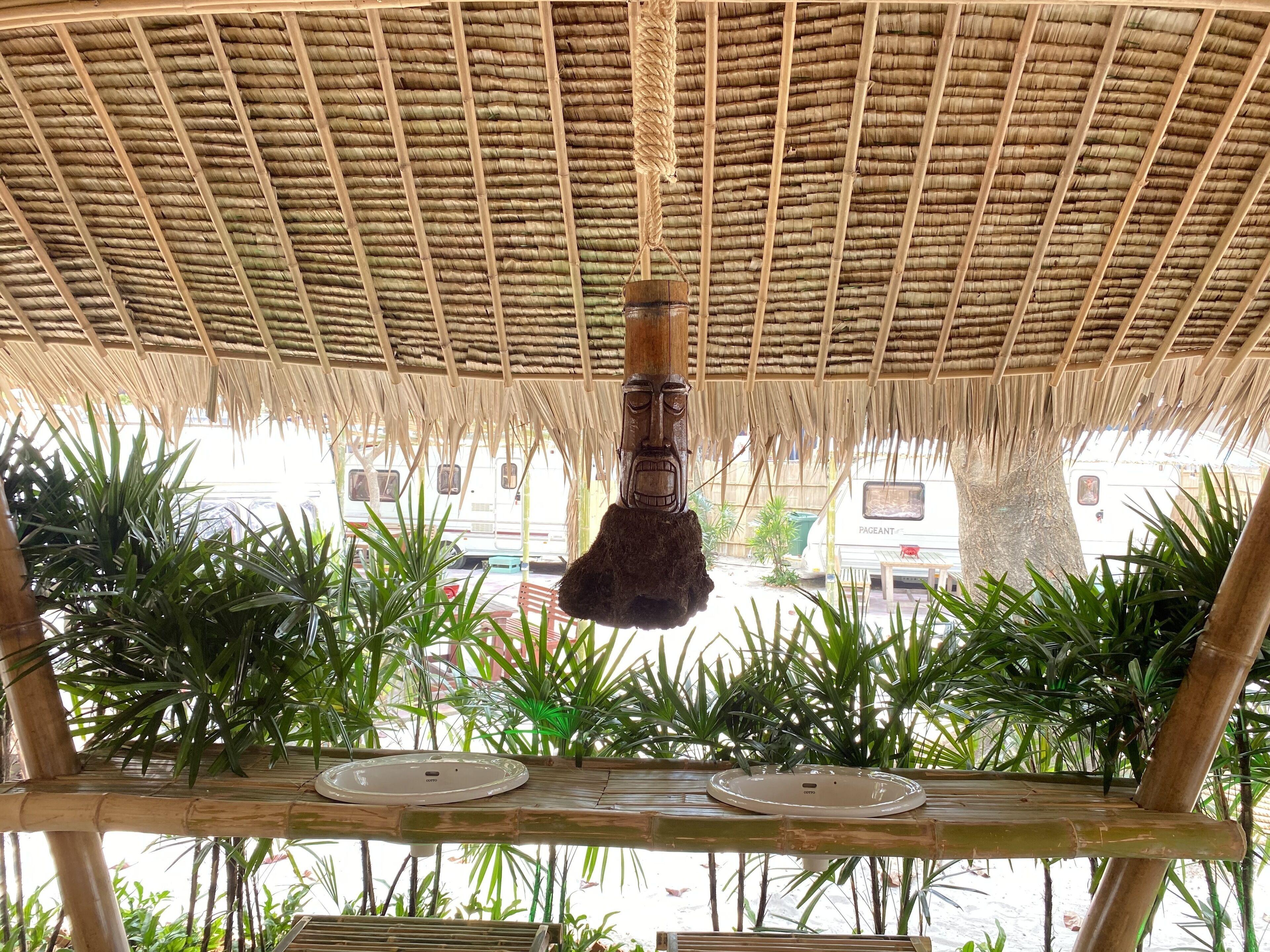 Foto - Beach House Camp
