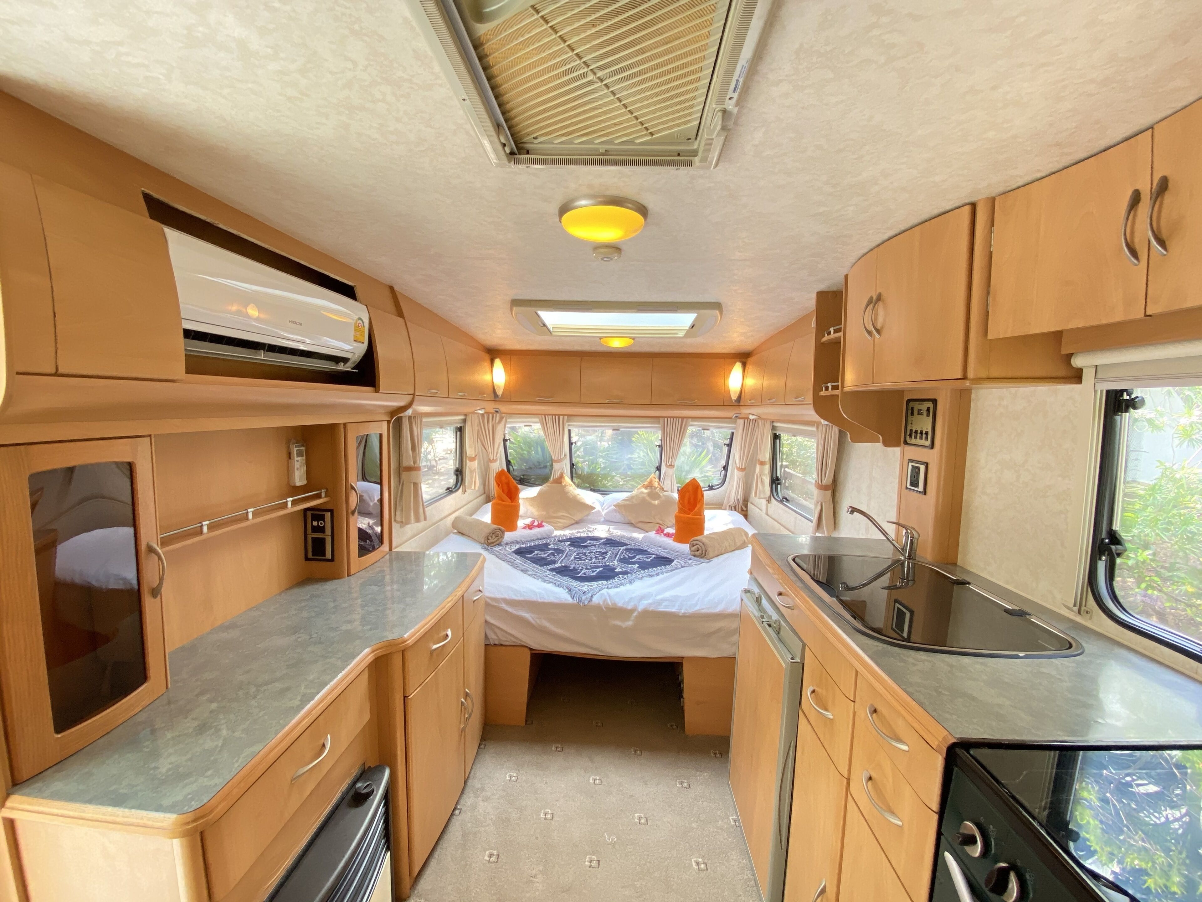 Foto - Beach House Camp