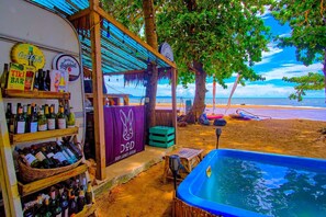 Exterior - Beach House Camp (Sattahip)