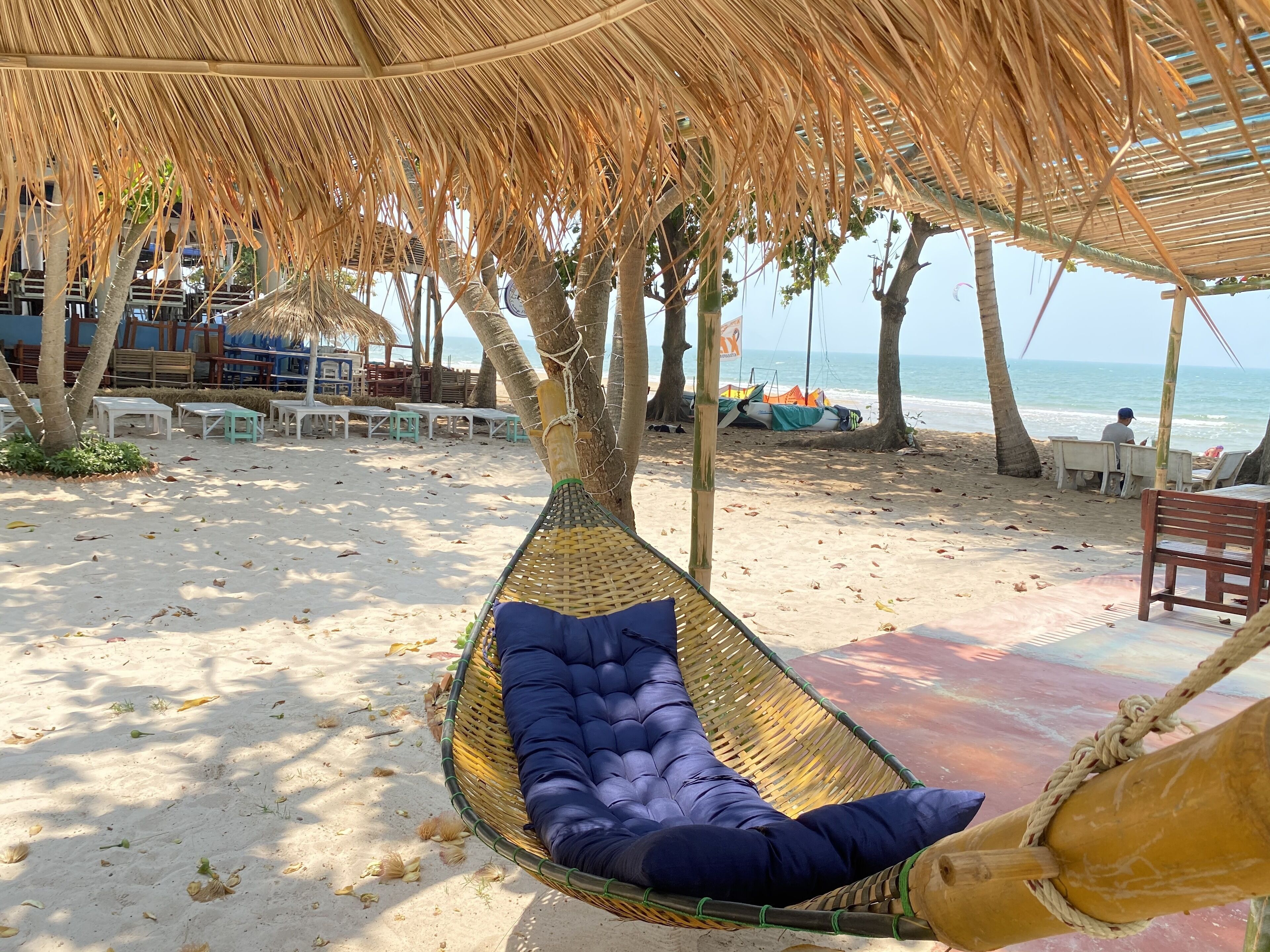 Foto - Beach House Camp
