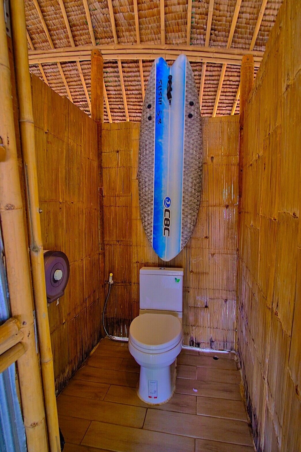 Foto - Beach House Camp