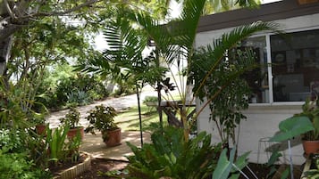 花園