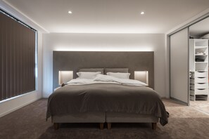 2 chambres