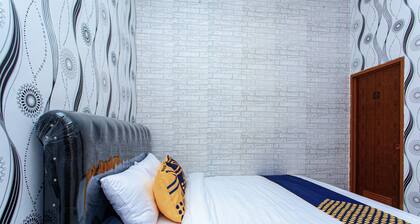 SPOT ON 2875 Kost Pandawa Syariah