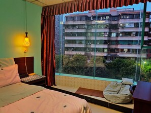 Standard Double Room, Non Smoking