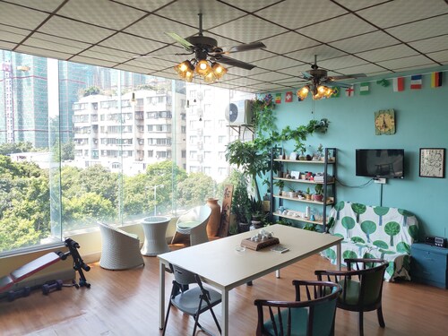 Foshan school age Youth Hostel