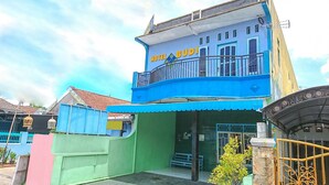 Fachada
