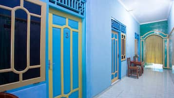 Detalle del interior