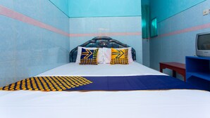 Quarto casal