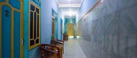 Hall