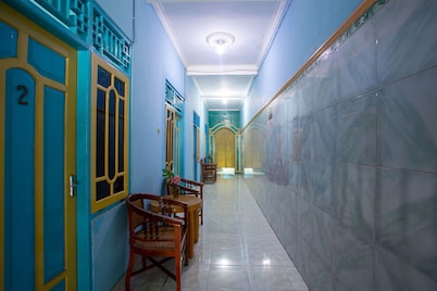 Hotel O Budi