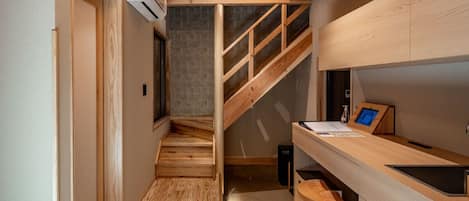 Zimmer (Genkai) | 1 Schlafzimmer, kostenloses WLAN