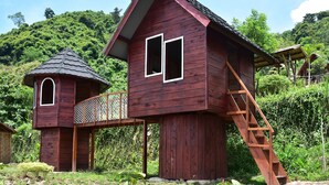 Interior detail - OYO 2779 Villa Gardenia Syariah (Bandar Lampung)