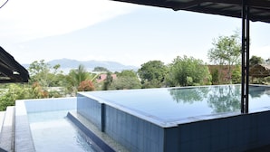 Pool - OYO 2779 Villa Gardenia Syariah (Bandar Lampung)