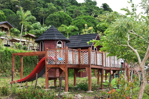 OYO 2779 Villa Gardenia Syariah