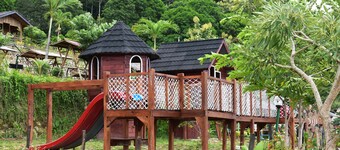 OYO 2779 Villa Gardenia Syariah