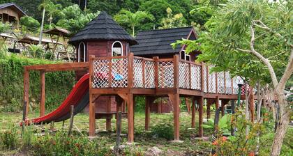 OYO 2779 Villa Gardenia Syariah