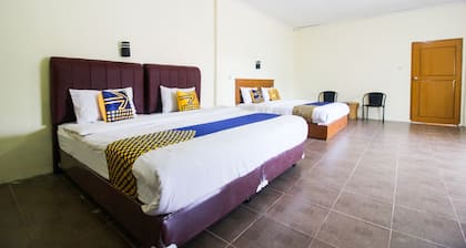 SPOT ON 2809 Hotel Yasmin