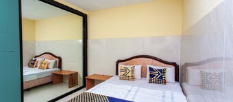 สปอต ออน 2815 โรงแรมดาไม