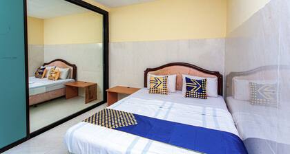 SPOT ON 2815 Hotel Damai