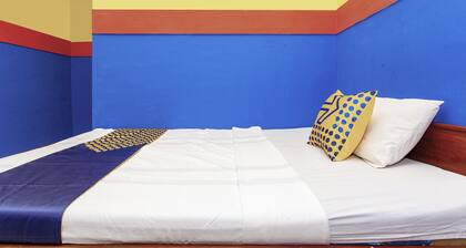 SPOT ON 2815 Hotel Damai