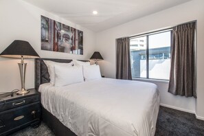 Resortwoning | 3 slaapkamers, gratis wifi