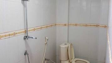 Chambre Double Deluxe | Salle de bain