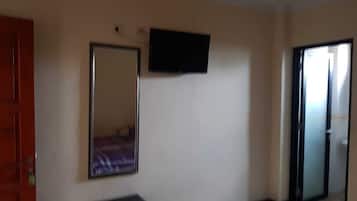 Deluxe Suite | 1 bedroom, free WiFi