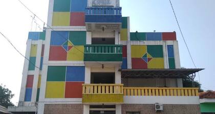 Wisma Sukatani Indah