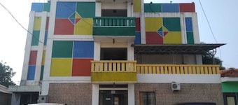 Wisma Sukatani Indah