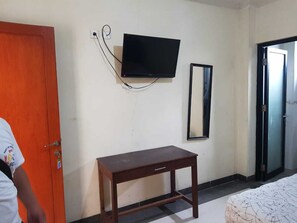 Quarto casal luxo | TV
